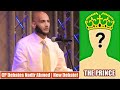 Christian Prince Debates Nadir Ahmed | New Debate