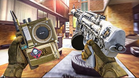 “Yo is that SHOTZZY?” | Carrying Randoms In MW2 RANKED PLAY |