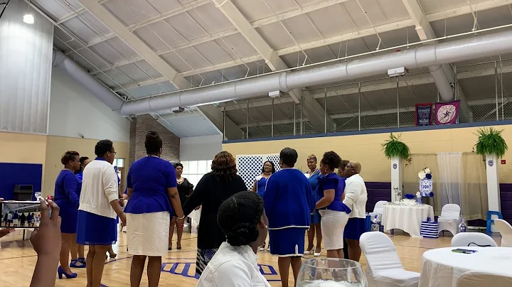 Zeta Phi Beta Hymn