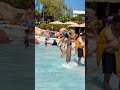 💥Super Cool Wave Pool Best Water Park For Fun - Dance With Waves 🥽🐳 #wavepool #waterpark