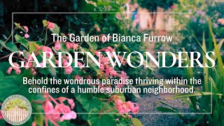 Discover this Incredibly Lush Garden Thriving on a Typical Suburban Plot