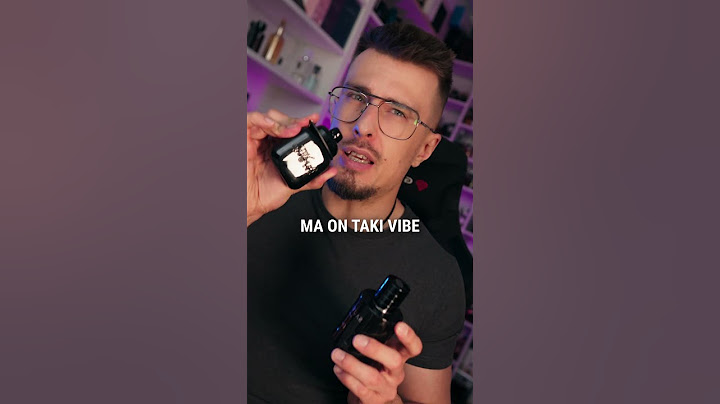 Tania alternatywa dla drogich znanych perfum