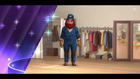 Project Makeover- Timothy