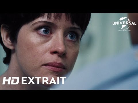 First Man – Extrait « Janet confronte Deke » VF