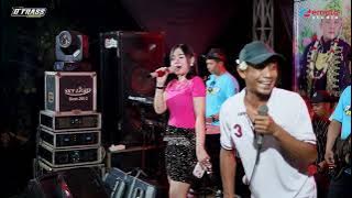DAWAI ASMARA - TYA AURORA - D'TRASS MUSIC - WEDDING SARWONO & RISAYANTI - GUYANGAN BANGSRI JEPARA
