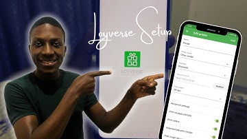 Loyverse POS Printing Setup – Connect Receipt Printer Easily (2025)