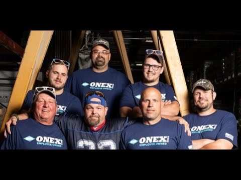 ONEX ESOP