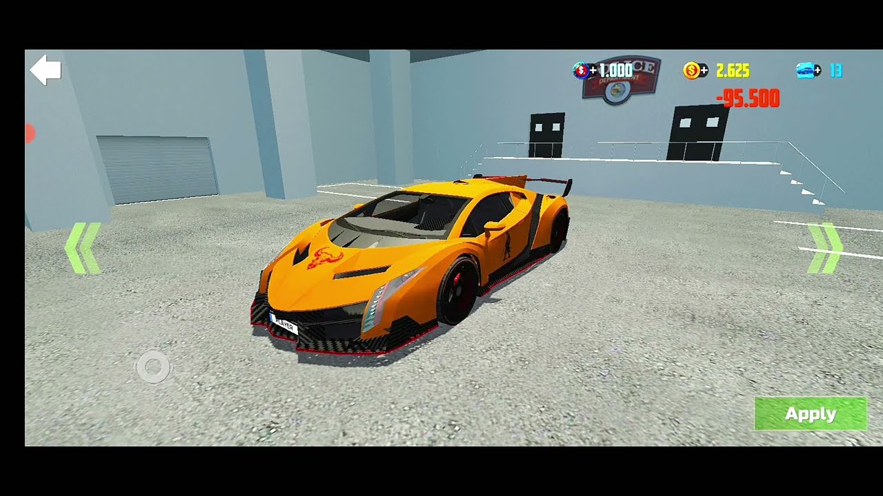 Car simulato 2 good new part 4