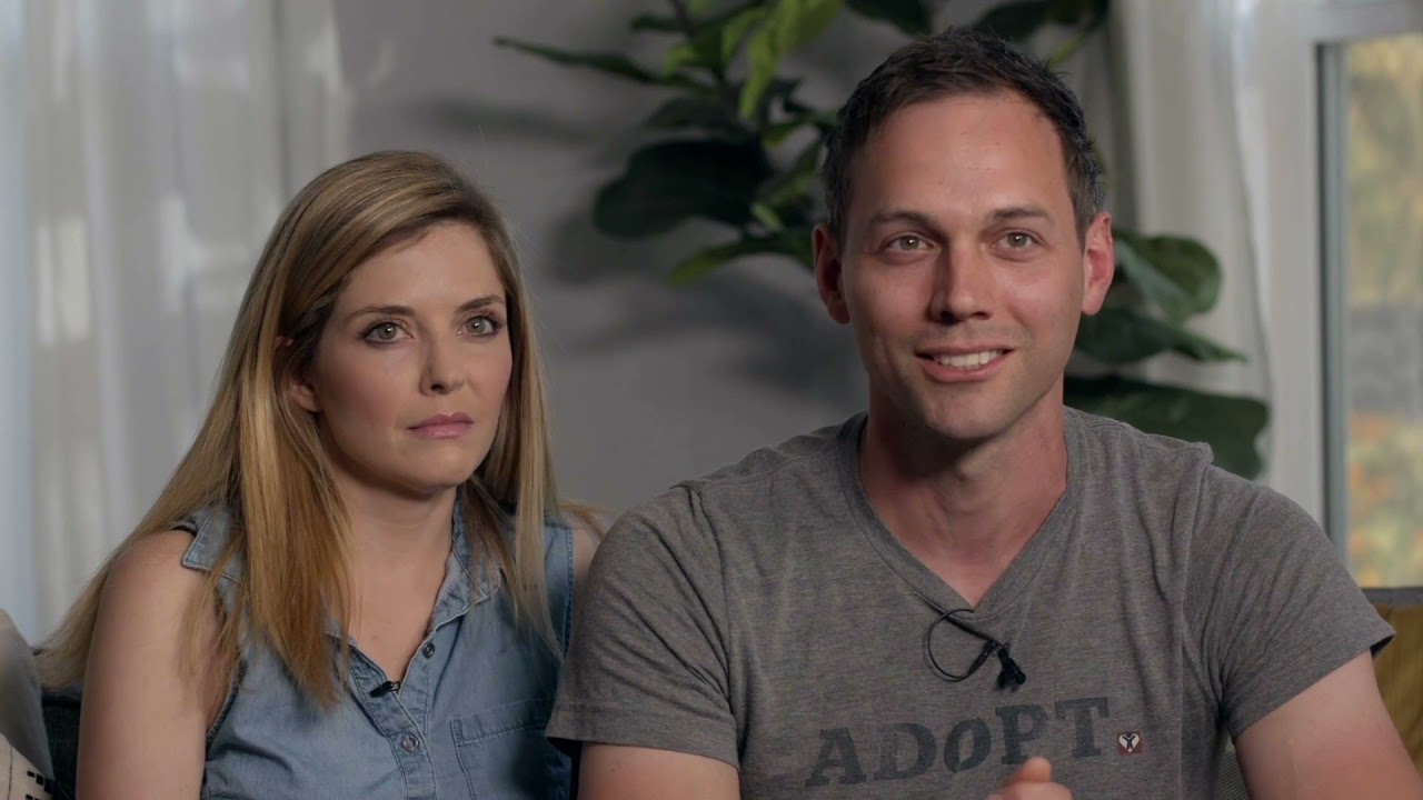 Jason Wayne Jen Lilley Jason Wayne