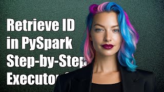 How to Retrieve Executor ID in PySpark: A Step-by-Step Guide