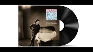 Video thumbnail of "Tears For Fears - Everybody Wants To Rule The World [Remastered]"