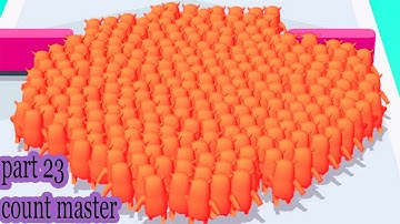 Count Masters | Level 101 - 103|New Update|android game|Gameplay(Android) Walkthrough|pro games jojo