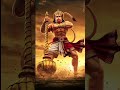 बालाजी तेरा नाम भजू #bajrangbali #hanuman