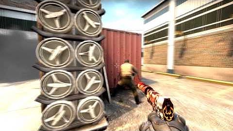 Relyks vs compLexity - ACE on ECO!