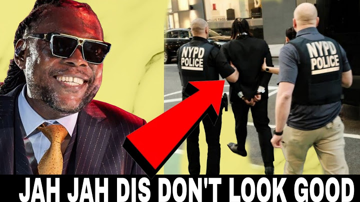 Ice Lock up The Artist | Vybz Kartel | Look How 4 People K!lled At His Party