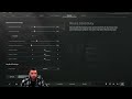 Lvndmark's Arena Breakout Settings May 08 2024 | Arena Breakout: Infinite Clips