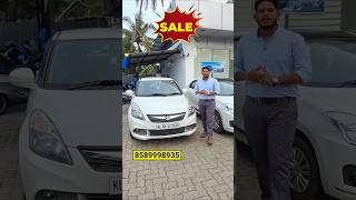 Used Swift Dzire Car Sale, Used Cars Reels Used Car For Sale,, #thrissur #usedcars #cars #vehicles