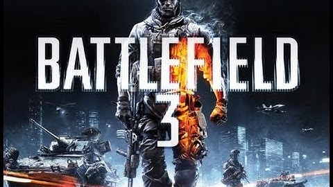 Battlefield 3 Tips and Tricks for Noobs Pt 2 (BF3)