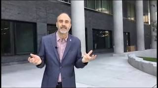 Un mot de bienvenue du doyen 2018