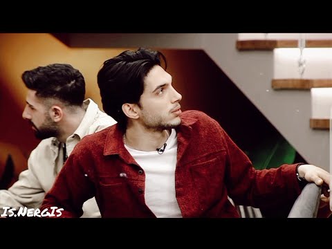 Simge & Bilek – Klip #kısmetseolur #edit #simbil