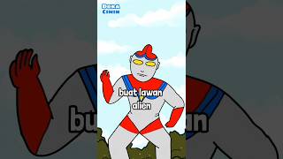 Ultramen Slebew