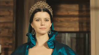 ×History Of The Great Valide Kesem Sultan×The First Part×