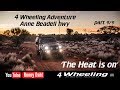 Ultimate 4 wheeling adventure remote desert 9/9