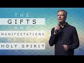 The Gifts and Manifestations of the Holy Spirit | Dan Johnson | Vision Church JAX