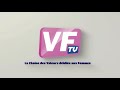 Gnrique officiel vftv