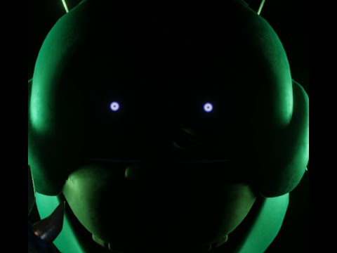 This Nightmare will never end