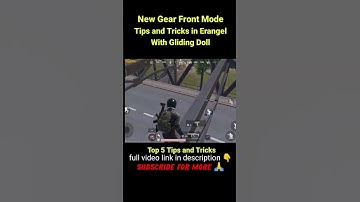 New Tricks to Climb Bridge #shorts