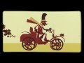 Car history  animated