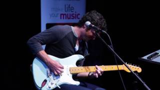 Mark Lettieri | ACM Masterclass chords