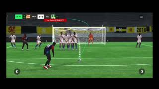 :     1 VSA Yazzy. FC MOBILE.
