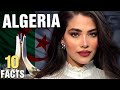 10 Surprising Facts About Algeria - Part 2