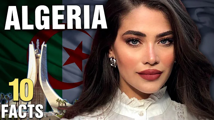 10 Surprising Facts About Algeria - Part 2