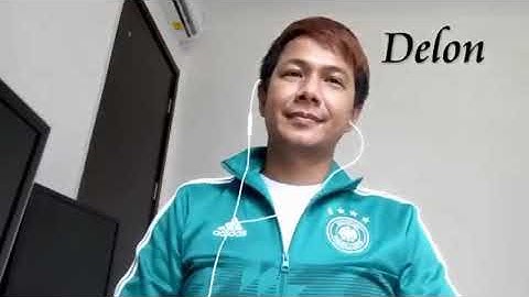 A Whole New Word #Tiaraandini#dan #Delon# #Indonesiaidol#