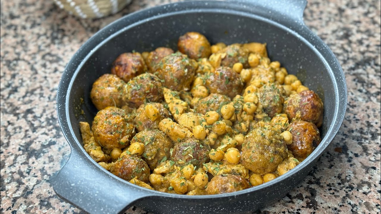 ستعشقون أكل الشيفلور بعد معرفتكم هذه الطريقة فكرة هائلة للعشاء او الغدااء 👌🏻😍 تحظر في دقائق