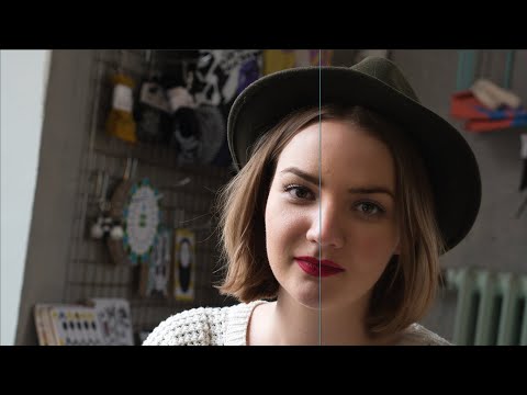 Luminar AI is here - [GREAT AI-driven editing]