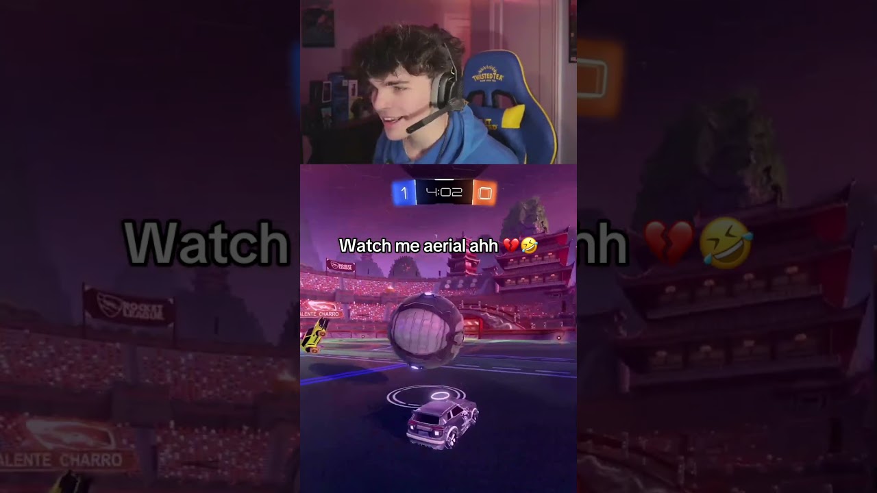 Мы в серебре, братан! #fyp #trending #smallspinale #rocketleague #relatable