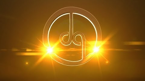 Dynamic Arts New Intro by 3n19ma