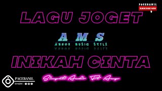 LAGU JOGET | INIKAH CINTA