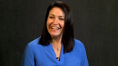 Faculty Unscripted, Dr. Heather Mathewson