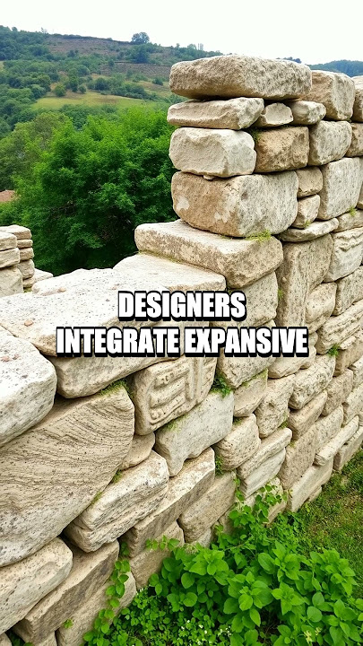 Transformation of a Neglected Croatian Stone Compound