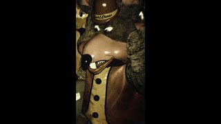 Creepy Chuck E Cheese photos #chuckecheese #creepy #fnaf #photos