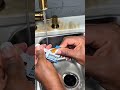 Keep Your Sink Smelling Fresh These XL Foaming Garbage Disposal Cleaner Tablets From They Tackle Keep Your Sink Smelling Fresh These XL Foaming Garbage Disposal Cleaner Tablets From They Tackle