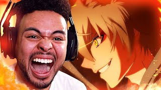 ILPYO AND MORI'S CHARYEOK ARE INSANE! The God Of High School Episode 11 LIVE REACTION!