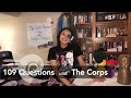 109 Questions with The Corps - Kayla