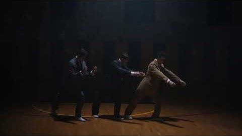 New Order - Be a Rebel