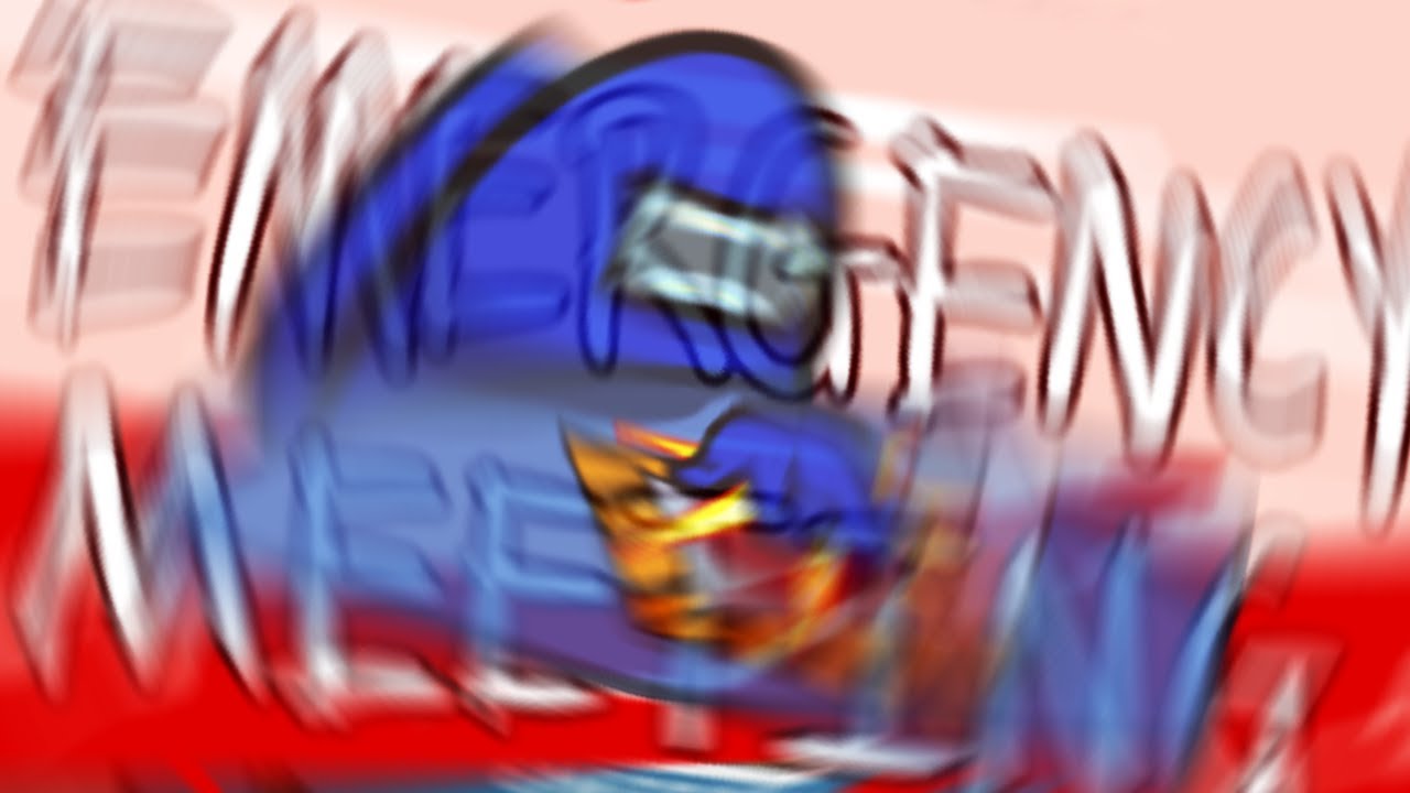 very funny Among Us meme - YouTube